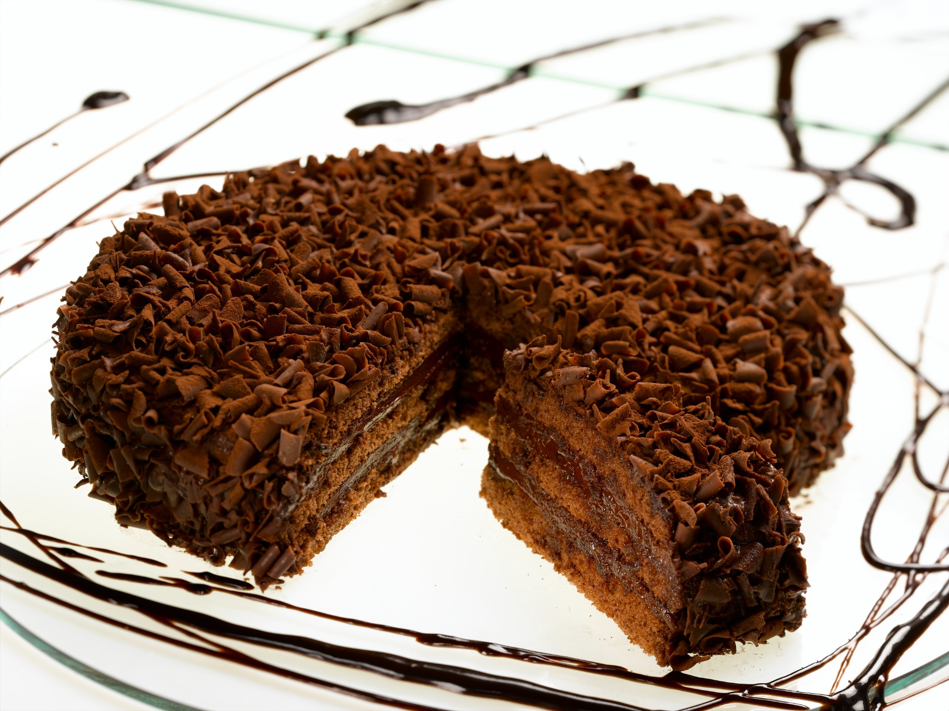 Bindi gyorsfagyasztott torta