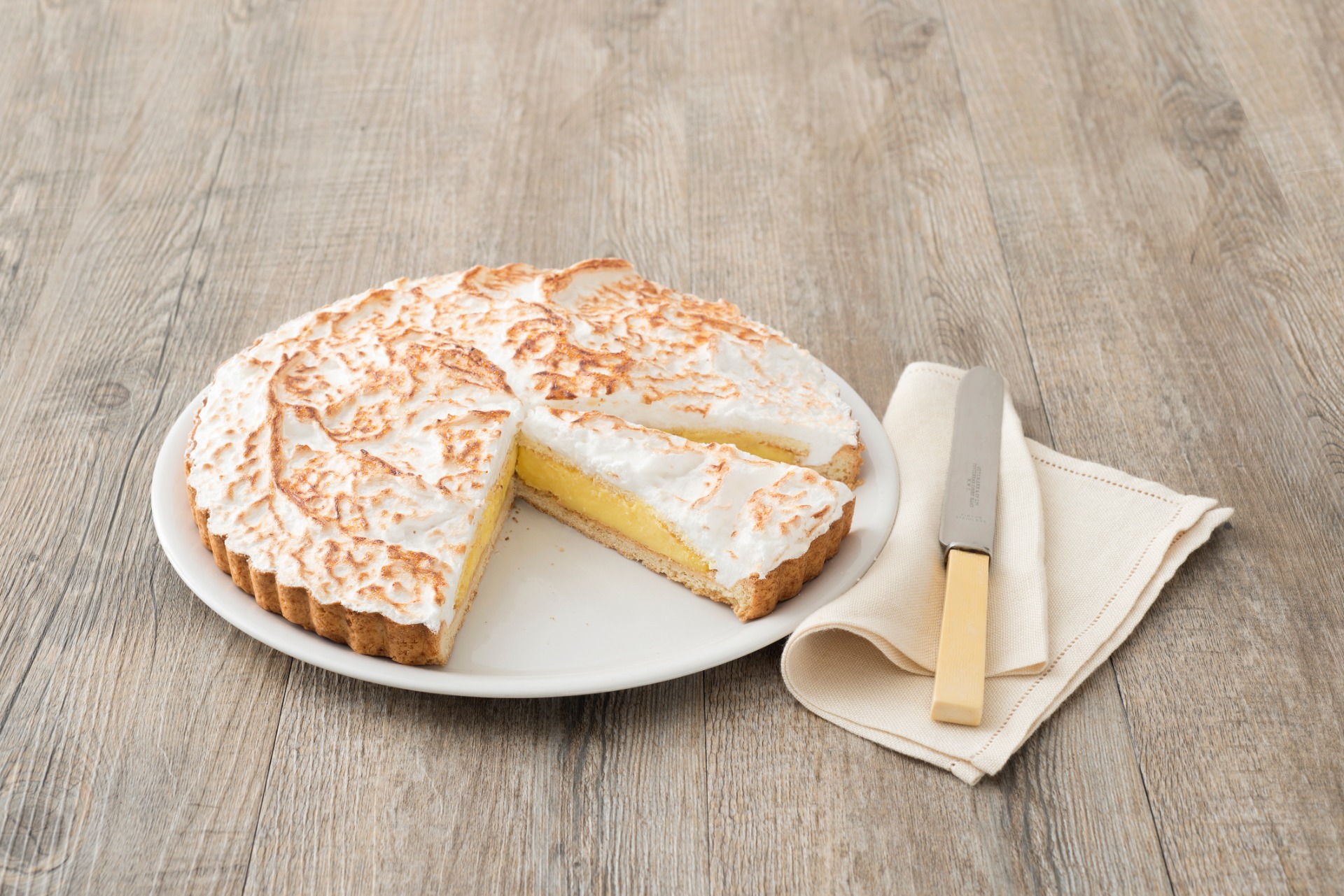 Bindi gyorsfagyasztott torta